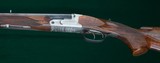 Krieghoff --- Classic Big Five Double Rifle --- .500 3" Nitro Express - 4 of 11