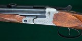 Krieghoff --- Classic Big Five Double Rifle --- .470 Nitro Express - 2 of 10