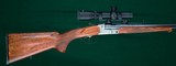 Krieghoff --- Classic Big Five Double Rifle --- .470 Nitro Express - 5 of 10