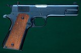 Colt --- Prewar ACE --- .22 Long Rifle - 1 of 5