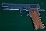 Colt --- Prewar ACE --- .22 Long Rifle - 2 of 5