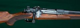 Griffin & Howe --- Custom Springfield 1903 Short Rifle --- .30'06 - 3 of 13
