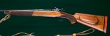Griffin & Howe --- Custom Springfield 1903 Short Rifle --- .30'06 - 2 of 13