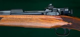 Griffin & Howe --- Custom Springfield 1903 Short Rifle --- .30'06 - 6 of 13