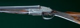 A. Forgeron, Liege --- Sidelock Ejector --- 12 Gauge, 2 3/4" Chambers - 1 of 9