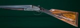 A. Forgeron, Liege --- Sidelock Ejector --- 12 Gauge, 2 3/4" Chambers - 5 of 9