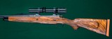 Gene Simillion --- Custom Winchester Model 70 --- .375 H&H Magnum - 6 of 9