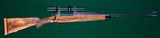 Gene Simillion --- Custom Winchester Model 70 --- .375 H&H Magnum - 9 of 9