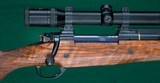 Gene Simillion --- Custom Winchester Model 70 --- .375 H&H Magnum