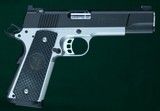 Nighthawk Custom--- Falcon --- .45 ACP - 1 of 7