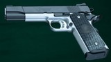 Nighthawk Custom--- Falcon --- .45 ACP - 4 of 7