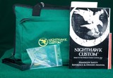Nighthawk Custom--- Falcon --- .45 ACP - 7 of 7