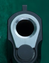 Nighthawk Custom--- Falcon --- .45 ACP - 6 of 7