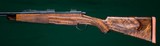 Ralf Martini, Gunmaker --- Custom Winchester Pre-'64 Model 70 --- .338 Win. Mag. - 2 of 8