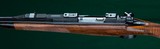 Ralf Martini, Gunmaker --- Custom Winchester Pre-'64 Model 70 --- .338 Win. Mag. - 4 of 8