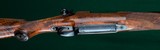 Ralf Martini, Gunmaker --- Custom Winchester Pre-'64 Model 70 --- .338 Win. Mag. - 3 of 8