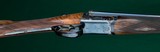 W & C Scott (Gunmakers) Ltd. --- Orvis Best Gun, Boxlock Ejector --- 28 Gauge, 2 3/4" Chambers - 3 of 9