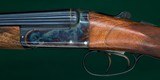 W & C Scott (Gunmakers) Ltd. --- Orvis Best Gun, Boxlock Ejector --- 28 Gauge, 2 3/4" Chambers - 6 of 9