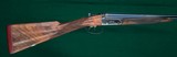 W & C Scott (Gunmakers) Ltd. --- Orvis Best Gun, Boxlock Ejector --- 28 Gauge, 2 3/4" Chambers - 1 of 9