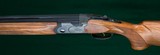 Beretta --- 682 Gold
Trap ---12ga, 2 3/4" --- With Briley 20ga, 28ga & .410 Tube Set - 4 of 9