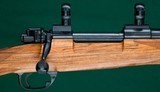 Gary Goudy & Herman Waldron --- Custom FN Mauser --- .280 Remington - 5 of 7