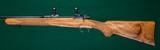 Gary Goudy & Herman Waldron --- Custom FN Mauser --- .280 Remington - 2 of 7