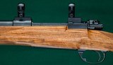 Gary Goudy & Herman Waldron --- Custom FN Mauser --- .280 Remington - 6 of 7