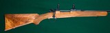 Gary Goudy & Herman Waldron --- Custom FN Mauser --- .280 Remington - 1 of 7