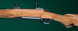 Gary Goudy & Herman Waldron --- Custom FN Mauser --- .280 Remington - 4 of 7