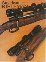Jerry Fisher, Tom Burgess & John Warren --- Matched Set, Mauser Kurz Squarebridge Custom Rifles --- .22-250 & .243 Winchester - 1 of 15