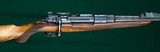George Gibbs, Bristol --- Custom Mauser Sporter --- .256 Gibbs Magnum - 3 of 9