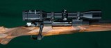 Roger Green --- Custom Mauser Sporter --- .270 Winchester - 3 of 7