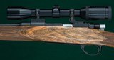 Roger Green --- Custom Mauser Sporter --- .270 Winchester - 6 of 7