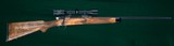 Roger Green --- Custom Mauser Sporter --- .270 Winchester - 7 of 7