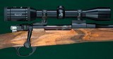 Roger Green --- Custom Mauser Sporter --- .270 Winchester - 5 of 7