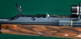 Gene Simillion --- Custom Winchester Model 70 --- .30-338 --- Engraved by Mitch Moschetti - 8 of 11
