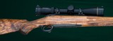 Scott Criddle --- Custom Montana Rifle Company Model 1999 Left Hand --- 7mm Rem. Mag. - 4 of 7