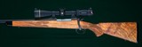Scott Criddle --- Custom Montana Rifle Company Model 1999 Left Hand --- 7mm Rem. Mag. - 5 of 7