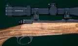 Scott Criddle --- Custom Montana Rifle Company Model 1999 Left Hand --- 7mm Rem. Mag. - 2 of 7