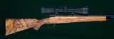 Scott Criddle --- Custom Montana Rifle Company Model 1999 Left Hand --- 7mm Rem. Mag. - 6 of 7