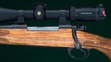 Scott Criddle --- Custom Montana Rifle Company Model 1999 Left Hand --- 7mm Rem. Mag. - 1 of 7