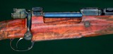 Martin Hagn --- Custom Mauser --- .375 H&H Magnum - 5 of 9