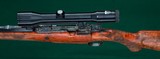 Martin Hagn --- Custom Mauser --- .375 H&H Magnum - 4 of 9
