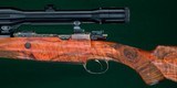 Martin Hagn --- Custom Mauser --- .375 H&H Magnum - 6 of 9
