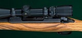 Steve Lisenby --- Custom Winchester Model 70 --- .270 Win. - 2 of 10
