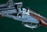 Herbert Schiering, Ferlach --- Underlever Snap Action Break-Open Single Shot Rifle --- 9.3x74R - 1 of 9