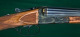 Hughes-Fox --- Custom Fox Shotgun by Steven Dodd Hughes --- 20 Gauge, 2 3/4" Chambers - 1 of 8