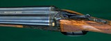 Hughes-Fox --- Custom Fox Shotgun by Steven Dodd Hughes --- 20 Gauge, 2 3/4" Chambers - 4 of 8