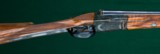Hughes-Fox --- Custom Fox Shotgun by Steven Dodd Hughes --- 20 Gauge, 2 3/4" Chambers - 3 of 8