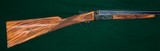 Hughes-Fox --- Custom Fox Shotgun by Steven Dodd Hughes --- 20 Gauge, 2 3/4" Chambers - 5 of 8